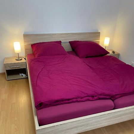 Zimmer Im Herzen Von Durlach Karlsruhe Dış mekan fotoğraf