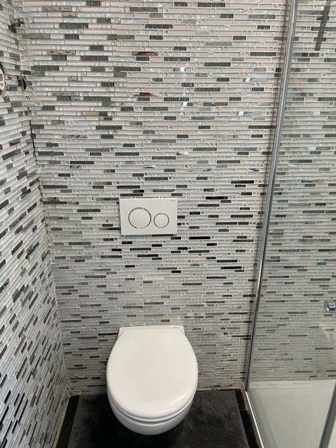 Zimmer Im Herzen Von Durlach Karlsruhe Dış mekan fotoğraf