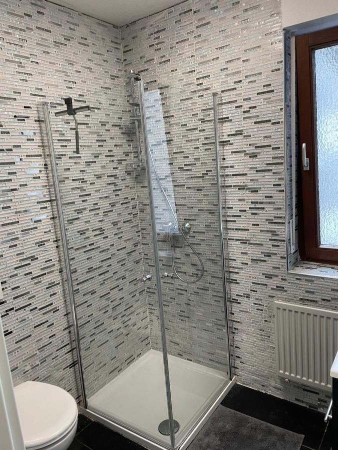 Zimmer Im Herzen Von Durlach Karlsruhe Dış mekan fotoğraf